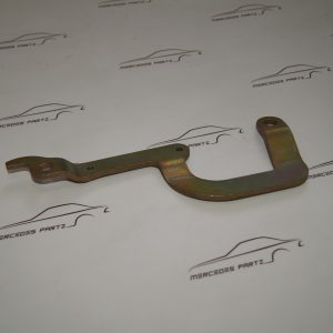 A1238870474 , W123 engine hood right lever