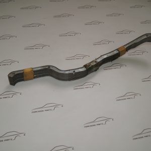 W114 W115 right door rail Genuine Mercedes Part