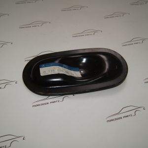 A1168260024 , W116 headlight covering