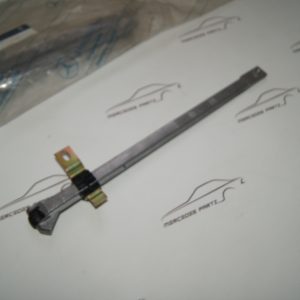W201 sunroof rod Genuine Mercedes Part