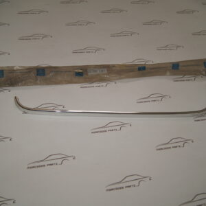 A1236980281 , W123 garnish moulding