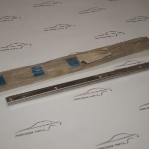 C123 electric sunroof sliding rail right