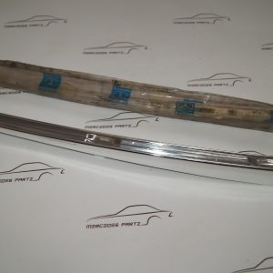 W114 W115 front door right garnish moulding Genuine Mercedes Part