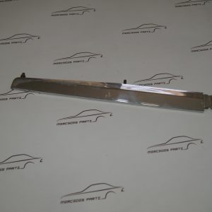 W107 C107 R107 rear left ornamental trim moulding