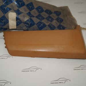 W201 right front door pocket Genuine Mercedes Part W201 right front door pocket Genuine Mercedes Part