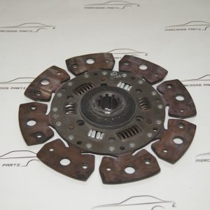 clutch pressure plate LKW