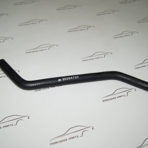 Pontiac / Daewoo Lemans / Racer hose Daewoo