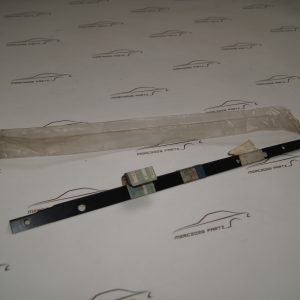 C126 W124 W201 sliding rail right side Genuine Mercedes Part C126 W124 W201 sliding rail right side Genuine Mercedes Part