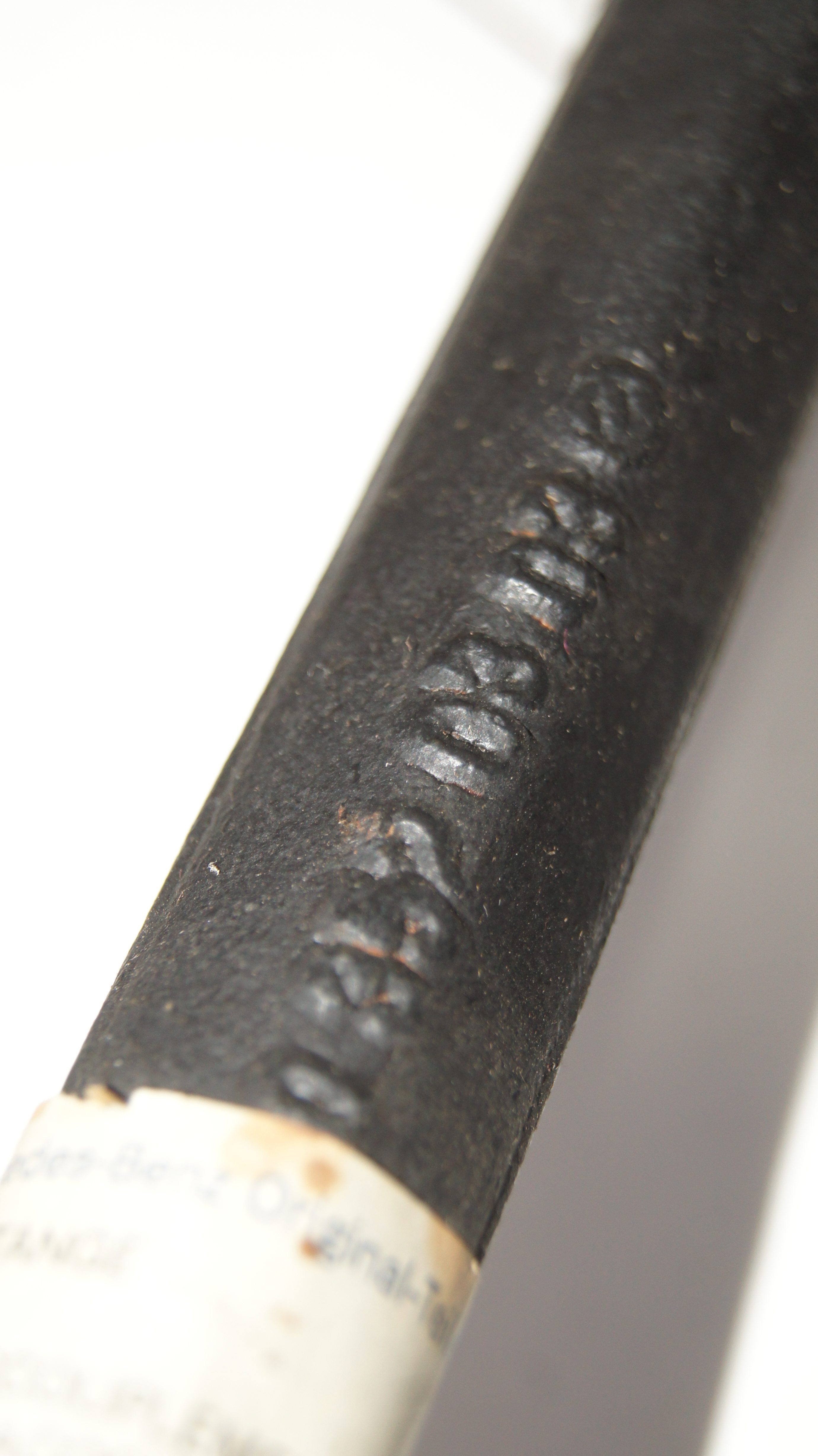 W140 rear axle tie rod – Image 2