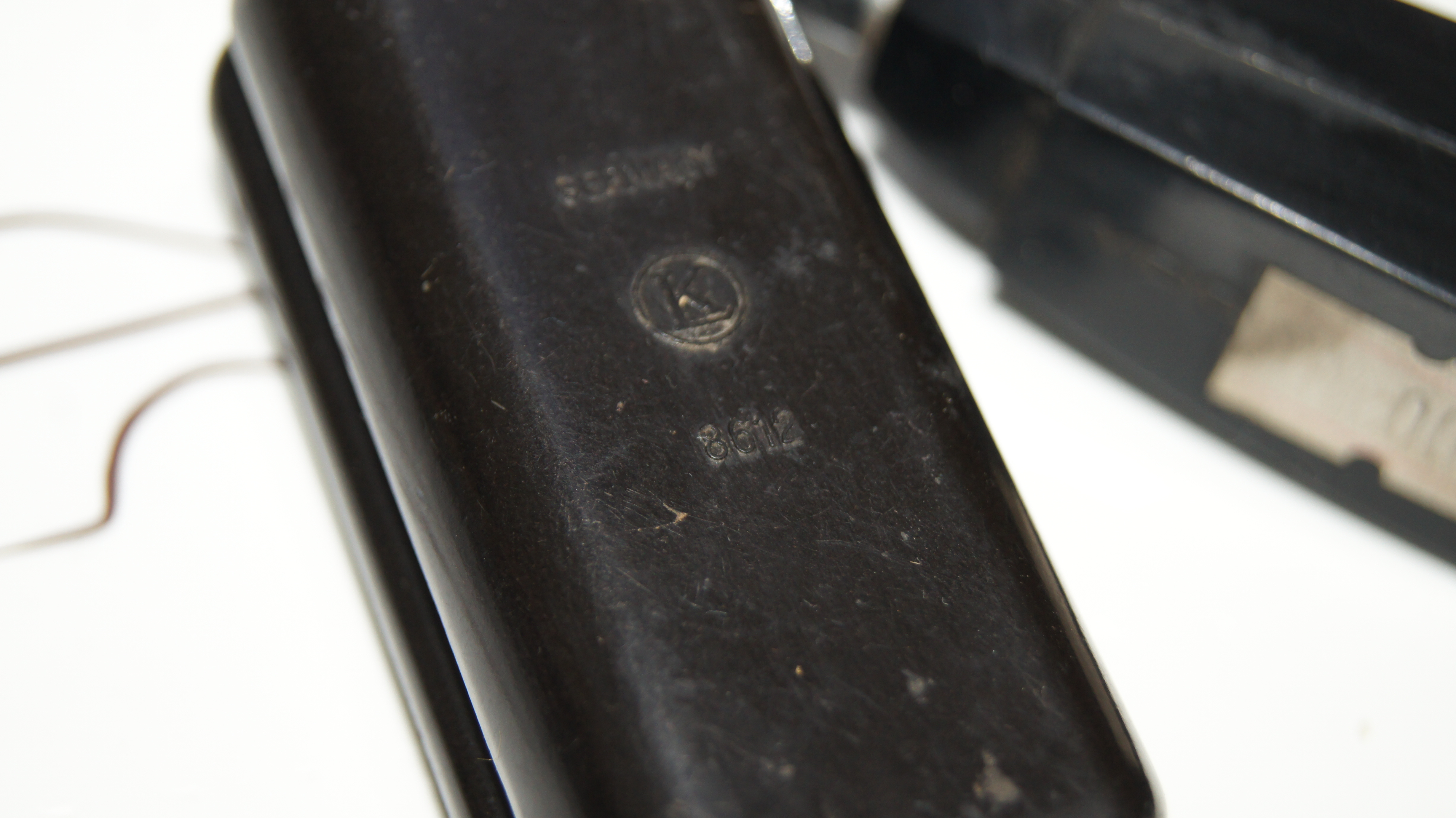 W100 600 turn signal lever switch A0015459824 NOS Genuine Mercedes Part W100 600 turn signal lever switch A0015459824 NOS Genuine Mercedes Part