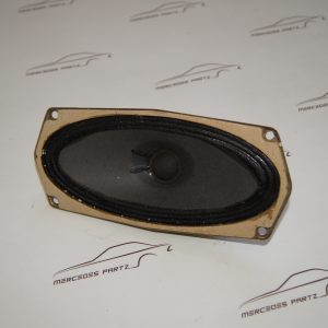 W108 W109 W111 W114 W115 speaker W108