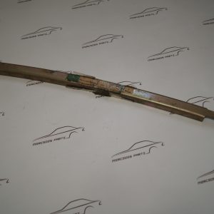 A1077200415 , W107 front right door window guide rail