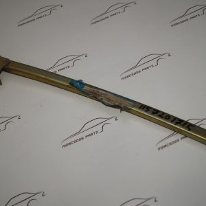 W114 W115 front left window guide rail gen1 Genuine Mercedes Part