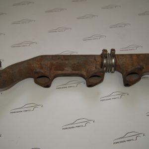 Collecteur d'échappement M117 Pièce Mercedes d'origine Collecteur d'échappement M117 Pièce Mercedes d'origine