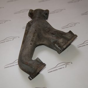 M127 M129 M114 M130 exhaust manifold cyl 1-3 Genuine Mercedes Part