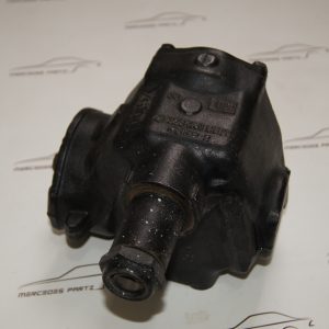 W123 manual steering box