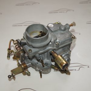 M115 200 carburetor A0010703404 Genuine Mercedes Part