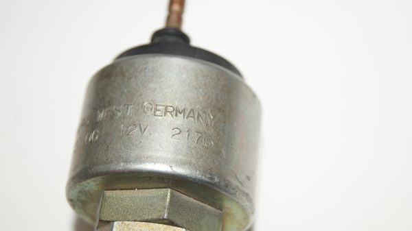 M102 carburetor idle shut off valve - mercedespartz