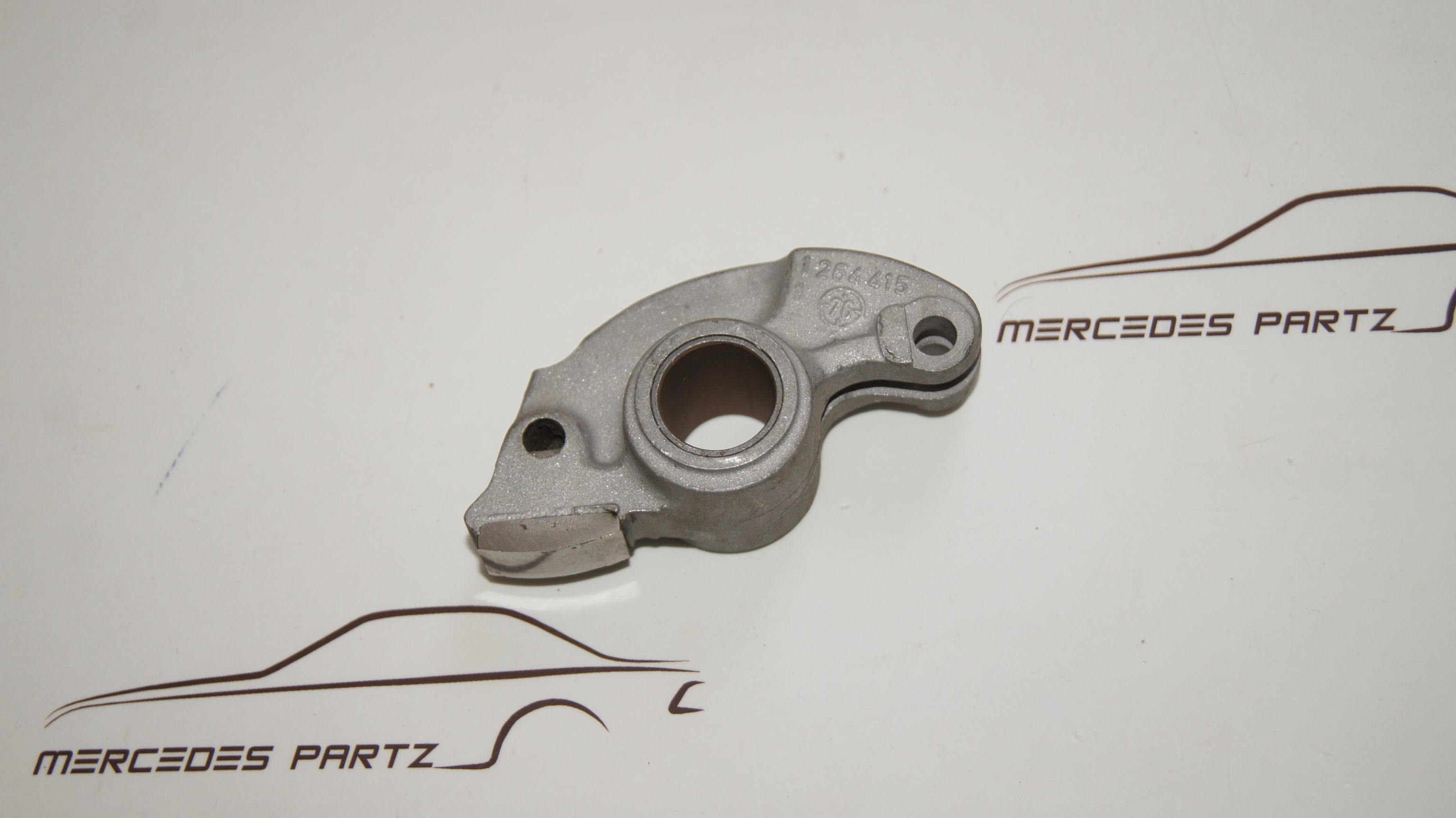 BMW M10 M30 rocker arm mercedespartz