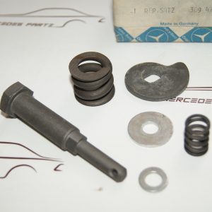309 314 brake readjustment repair kit Genuine Mercedes Part 309 314 brake readjustment repair kit Genuine Mercedes Part