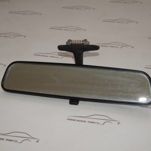 W123 inside rear view mirror NEW NOS
