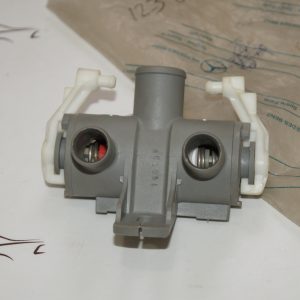 A1238302084 , W123 heater valve