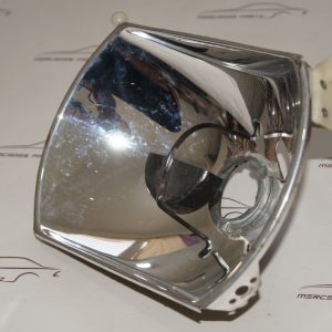 Bosch 1305320029 , A0008266778 , W123 right headlamp reflector , right hand traffic