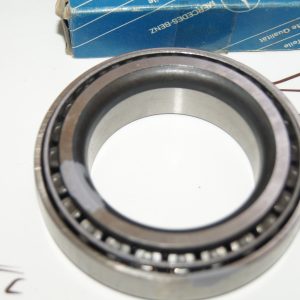 W107 W114 W115 W116 W123 W126 wheel bearing tapered roller bearing Genuine Mercedes Part