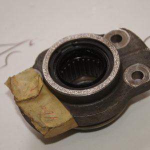 W107 W114 W115 W116 W123 W126 steering box cover Genuine Mercedes Part