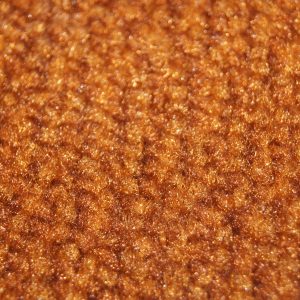 W116 tufting left side of bow lining Genuine Mercedes Part