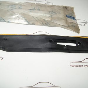W202 license plate lamp elegance pad Genuine Mercedes Part W202 license plate lamp elegance pad Genuine Mercedes Part