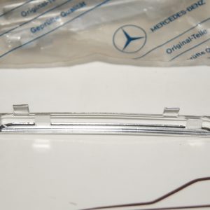 W116 W123 ornamental frame