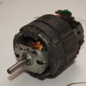 Blower motor fan Bosch Blower motor fan Bosch