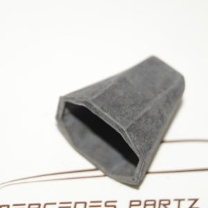 W126 cover