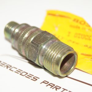 M127 injection connector Bosch M127 injection connector Bosch