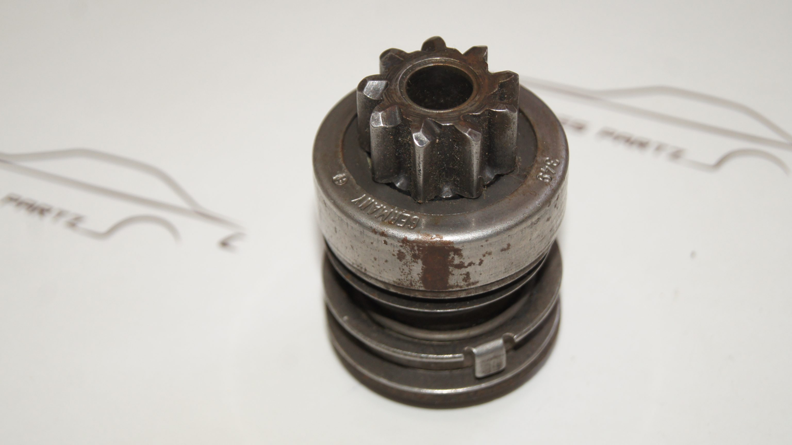 BMW Schaltknauf E24 E23 E21 E12 E10 E9 E3 1500 2000 CS 1502 2002 1600