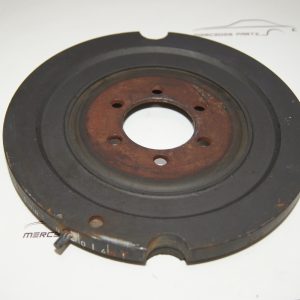 A1160300503 M116 3.5 3.8 4.2 crankshaft vibration absorber damper Genuine Mercedes Part