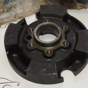 M115 crankshaft counterweight Genuine Mercedes Part