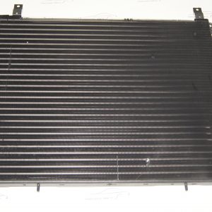 W124 air conditioning condenser radiator NOS(New Old Stock) W124 air conditioning condenser radiator NOS(New Old Stock)