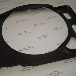W111 280SE 3.5 fan shroud Genuine Mercedes Part
