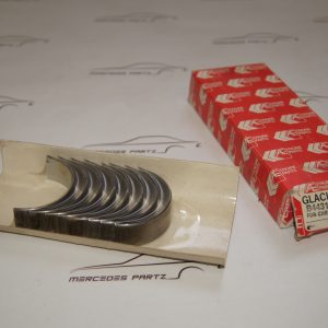 GLACIER Hillman Hunter 1725 connecting rod bearing STD Glacier