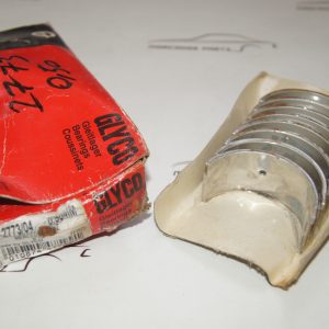 M115 M121 connecting rod bearing repair size 2 51.50mm +0.50  A1150300260 GLYCO