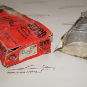 M115 crankshaft bearing repair size 3 69.25 mm +0.75 mm GLYCO