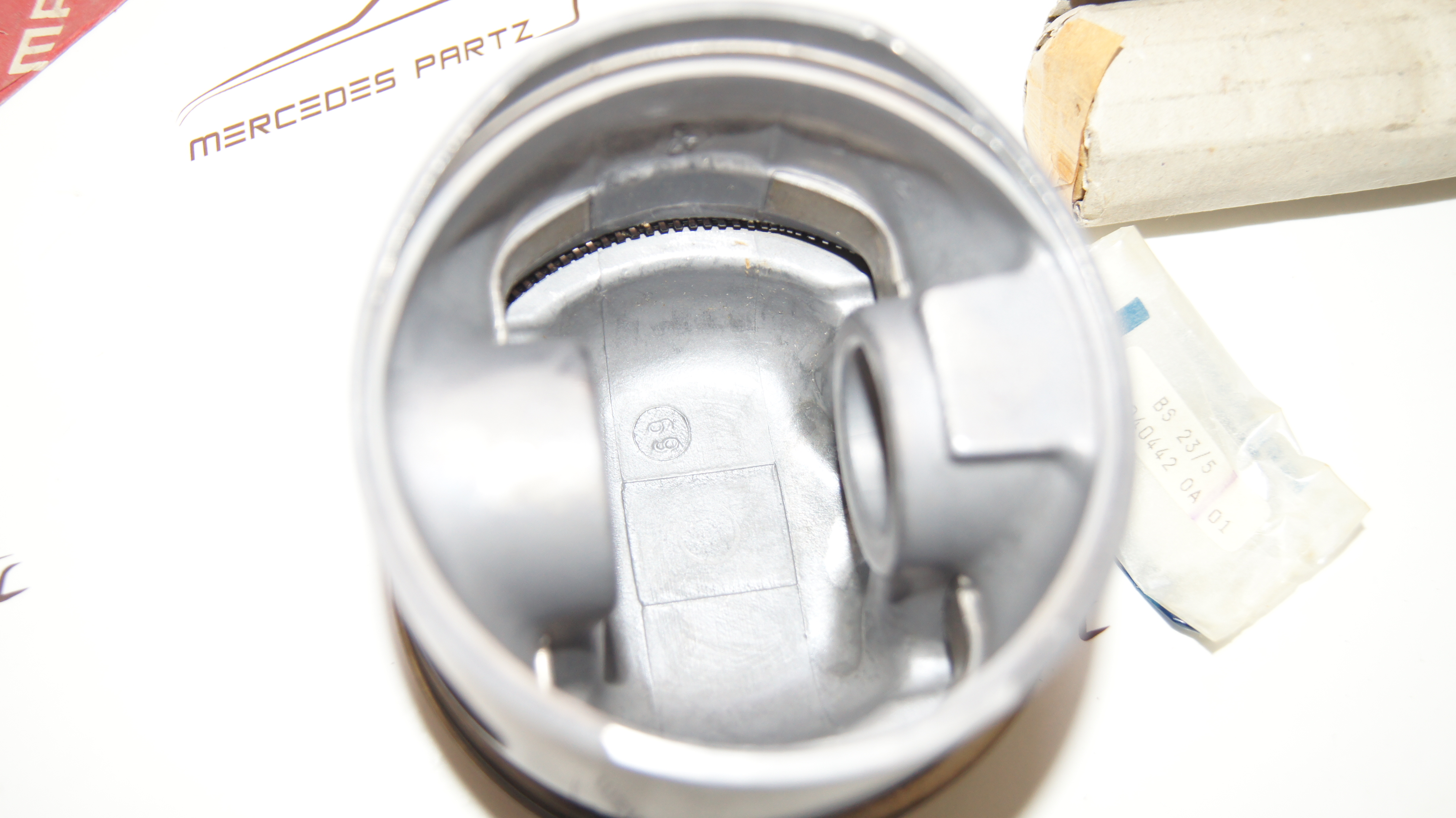 MAHLE M123 250 piston set STD 85.97mm 86.00mm M123 MAHLE M123 250 piston set STD 85.97mm 86.00mm M123