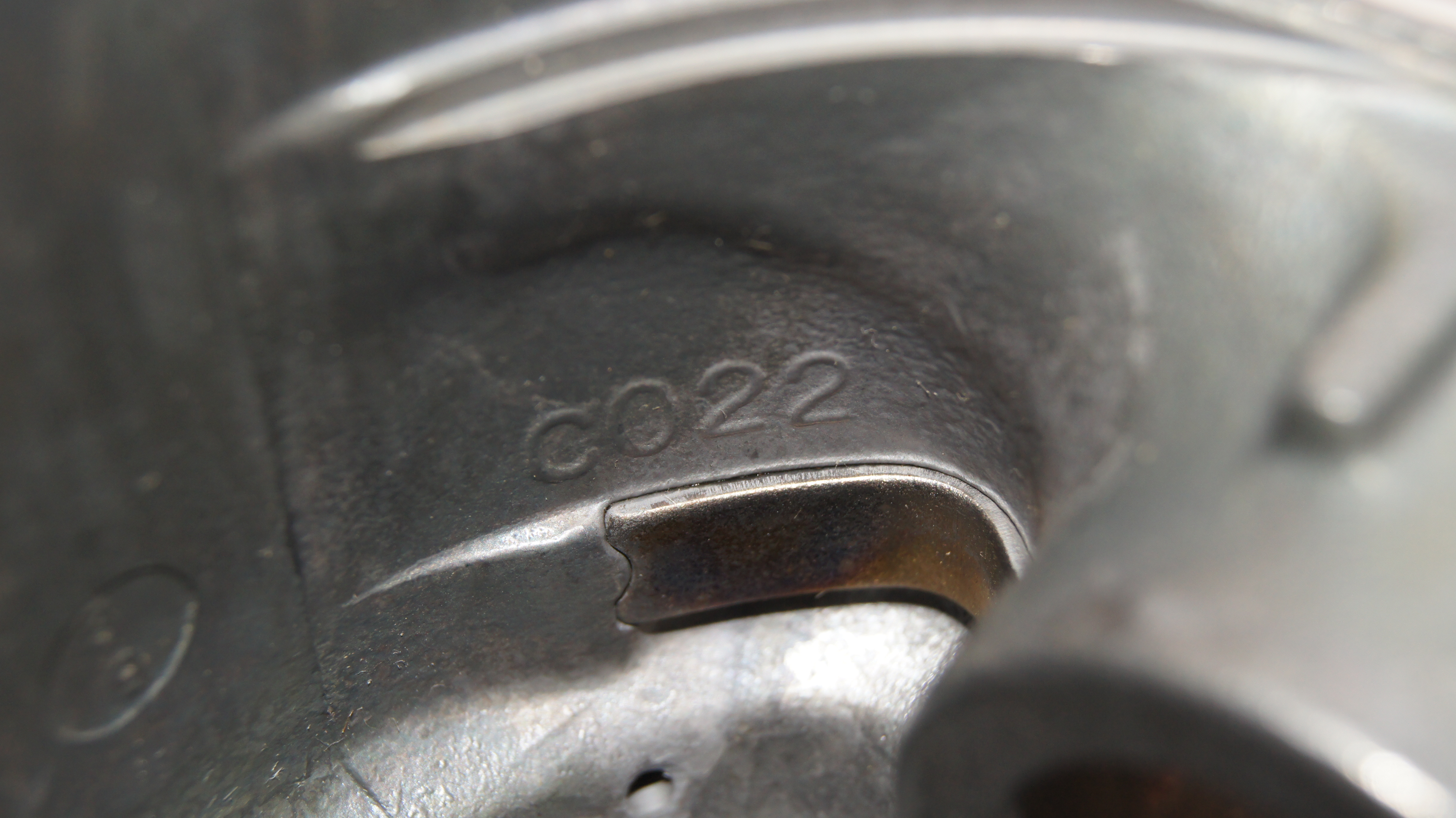 M102 230 95.50mm ( 95.47 mm ) STD piston set LKW M102 230 95.50mm ( 95.47 mm ) STD piston set LKW