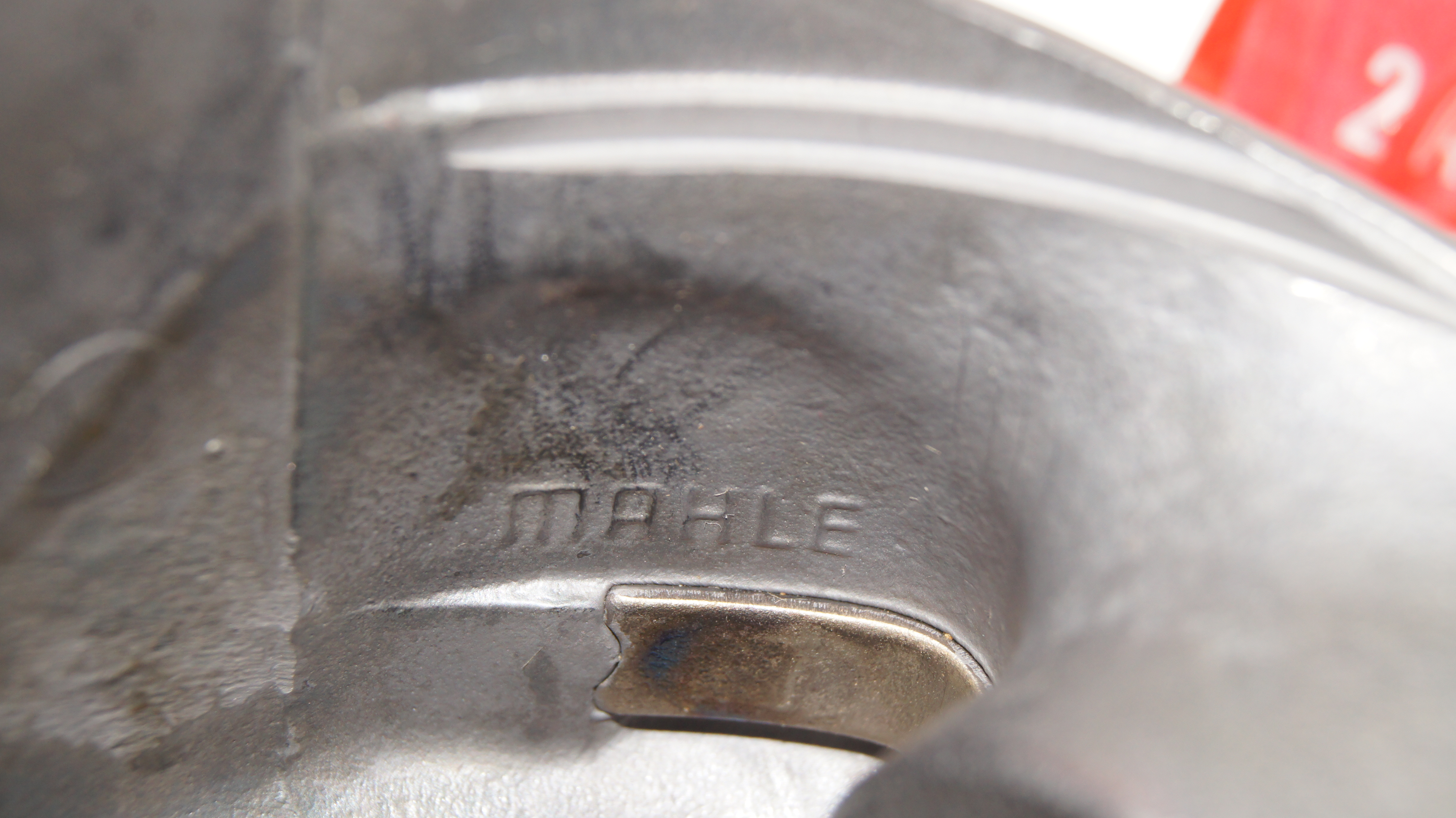 M102 230 95.50mm ( 95.47 mm ) STD piston set LKW M102 230 95.50mm ( 95.47 mm ) STD piston set LKW