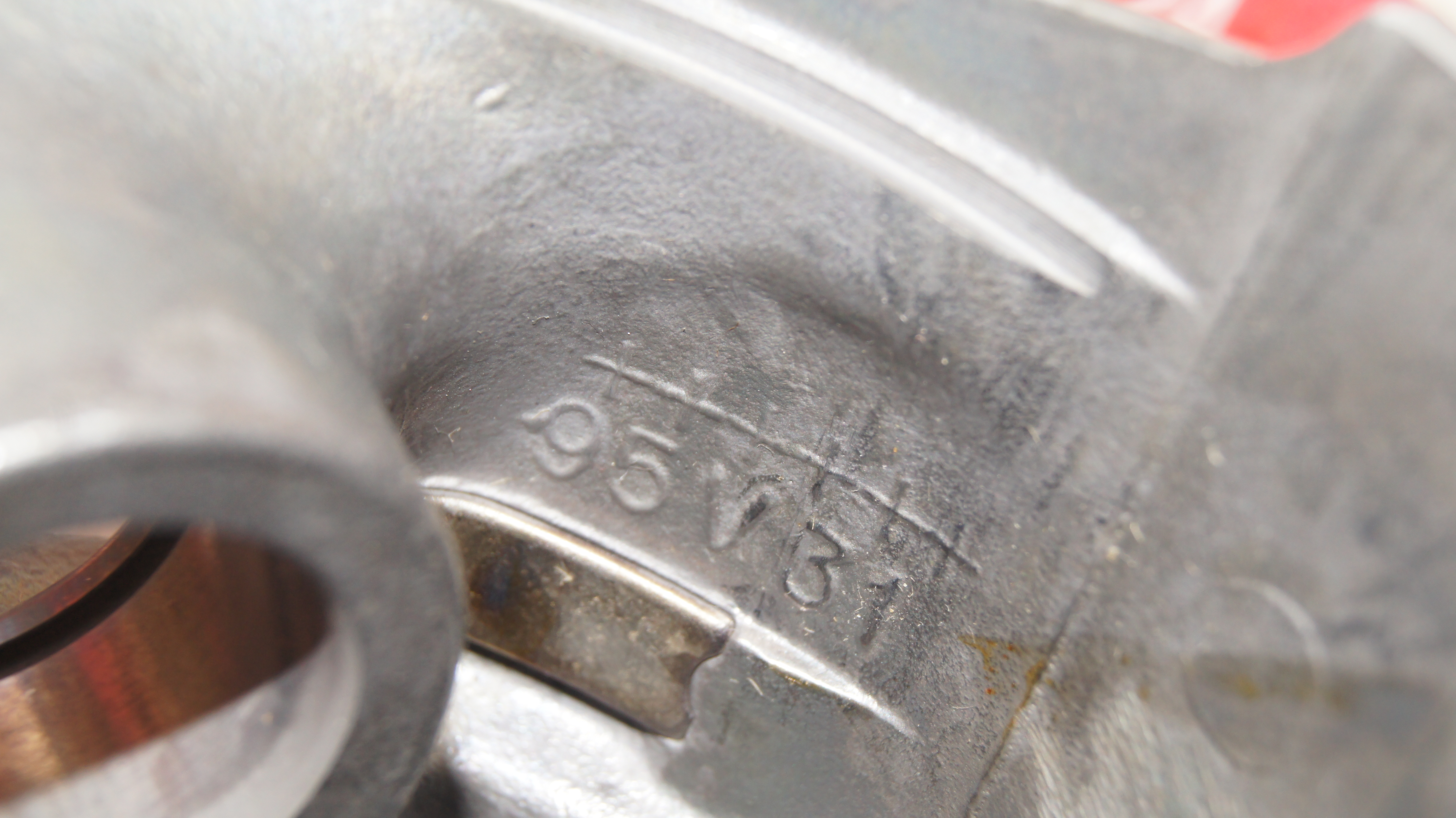 M102 230 95.50mm ( 95.47 mm ) STD piston set LKW M102 230 95.50mm ( 95.47 mm ) STD piston set LKW