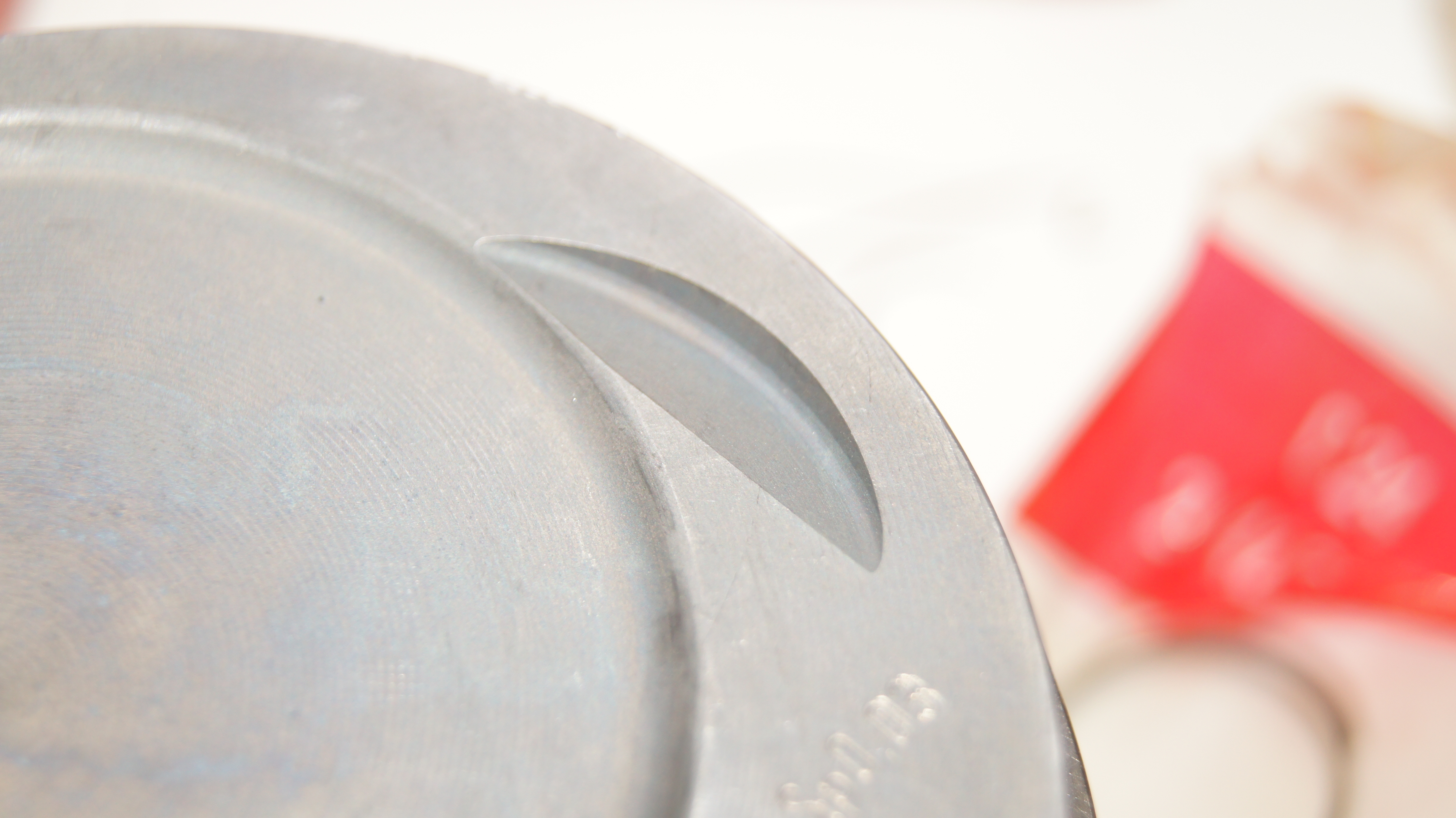 M102 230 95.50mm ( 95.47 mm ) STD piston set LKW M102 230 95.50mm ( 95.47 mm ) STD piston set LKW