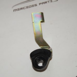 W123 trunk lock mechanism Genuine Mercedes Part