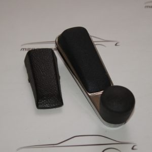 Renault 5 window crank handle NOS(New Old Stock)